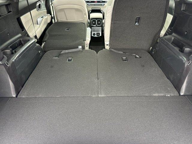 new 2025 Kia Sorento Hybrid car, priced at $49,325