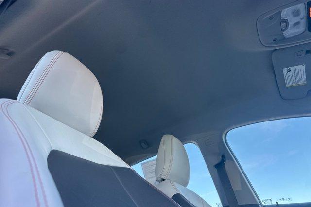 used 2018 Chevrolet Bolt EV car, priced at $13,995