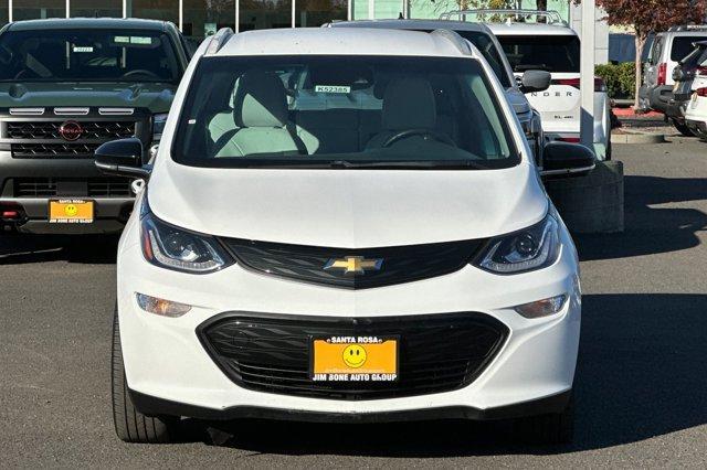used 2018 Chevrolet Bolt EV car, priced at $13,995