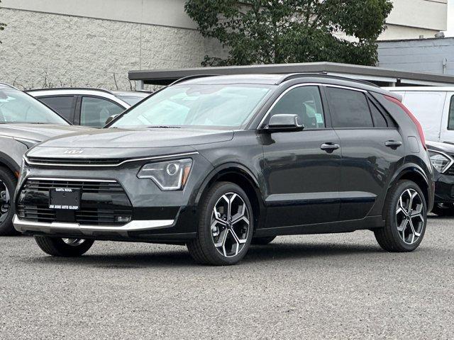 new 2025 Kia Niro car, priced at $33,735