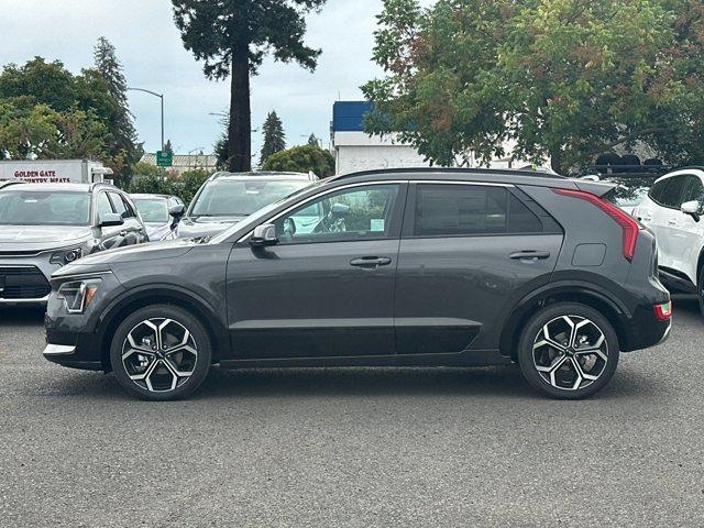 new 2025 Kia Niro car, priced at $33,735