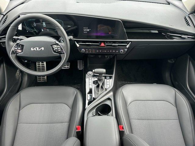 new 2025 Kia Niro car, priced at $33,735