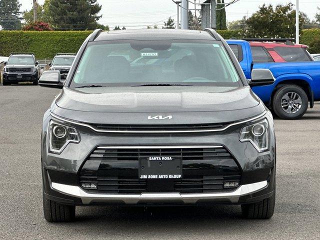 new 2025 Kia Niro car, priced at $33,735