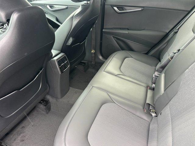 new 2025 Kia Niro car, priced at $33,735