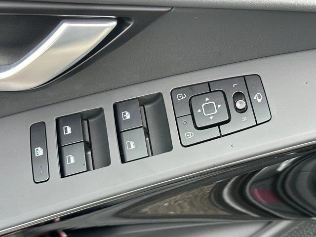 new 2025 Kia Niro car, priced at $33,735