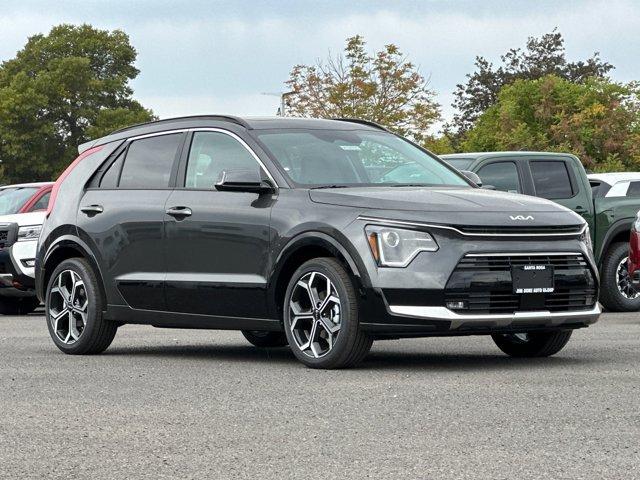 new 2025 Kia Niro car, priced at $33,735