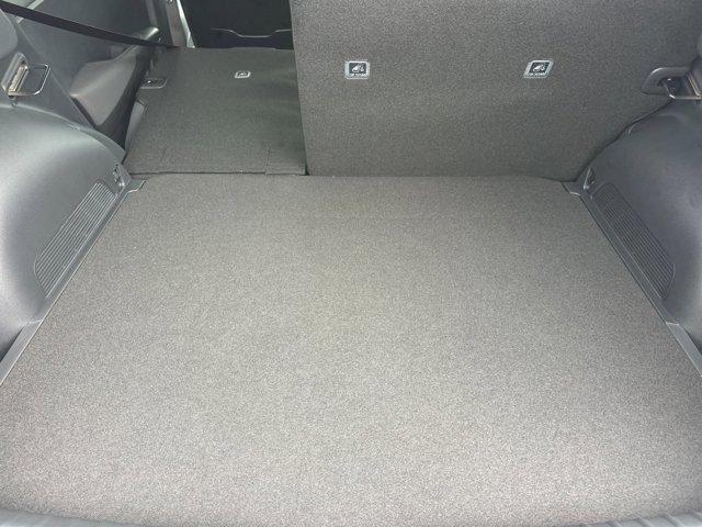 new 2025 Kia Niro car, priced at $33,735