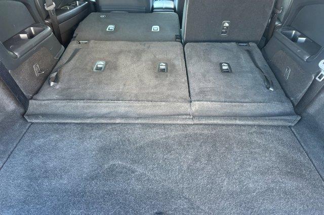 used 2024 Nissan Pathfinder car, priced at $37,999