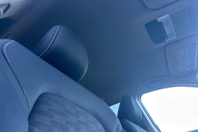 used 2024 Nissan Pathfinder car, priced at $37,999