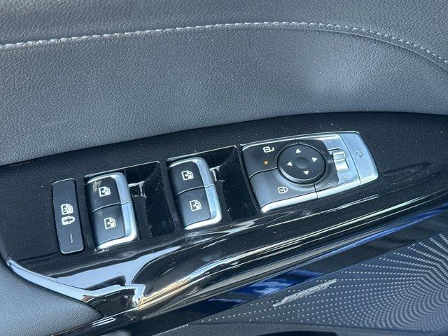 new 2026 Kia K5 car, priced at $36,710