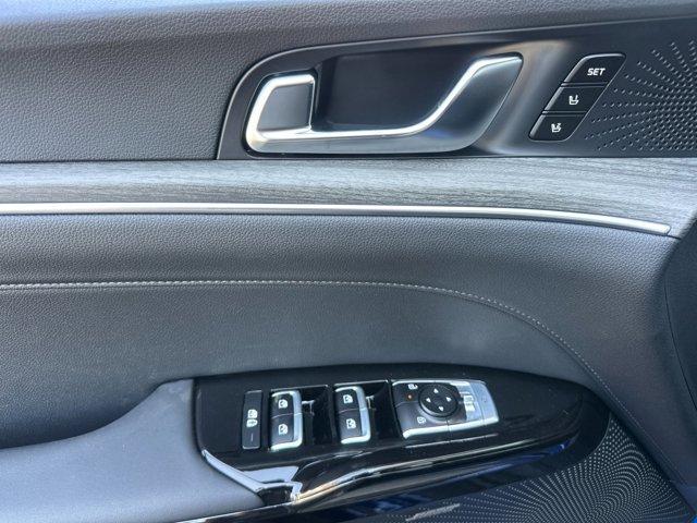 new 2026 Kia K5 car, priced at $36,710