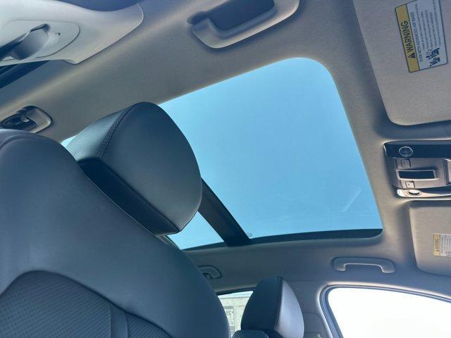 new 2026 Kia K5 car, priced at $36,710