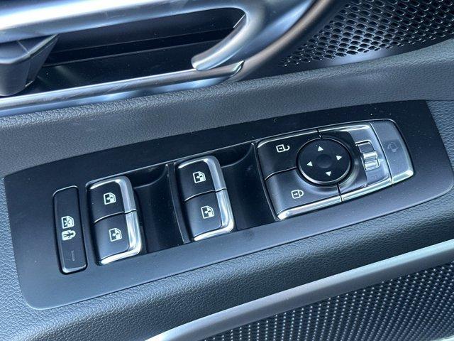 new 2025 Kia Telluride car, priced at $49,355