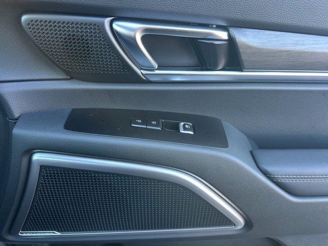 new 2025 Kia Telluride car, priced at $49,355