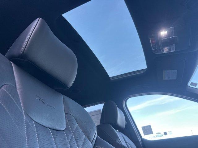 new 2025 Kia Telluride car, priced at $49,355