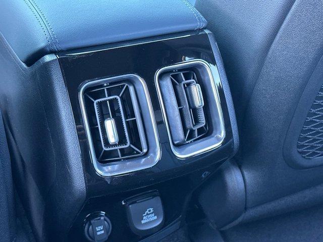 new 2025 Kia Sorento Hybrid car, priced at $49,855