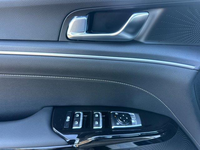 new 2026 Kia K5 car, priced at $32,445