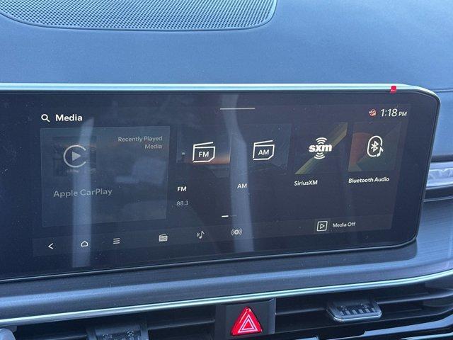 new 2026 Kia K5 car, priced at $32,445