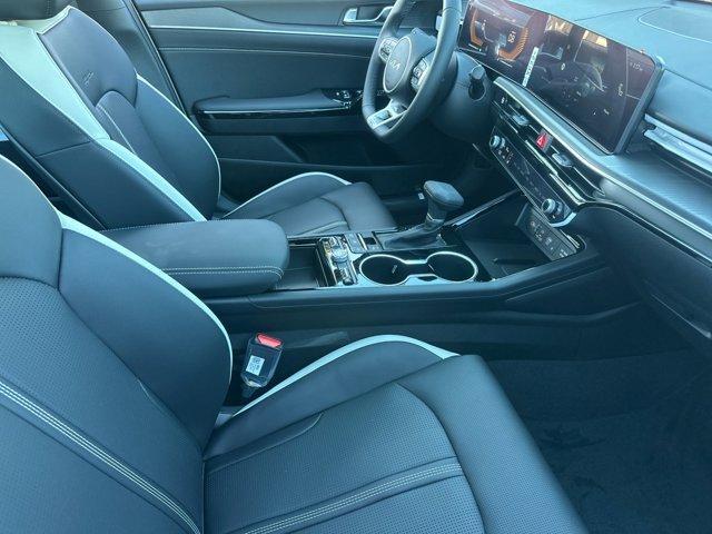 new 2026 Kia K5 car, priced at $32,445