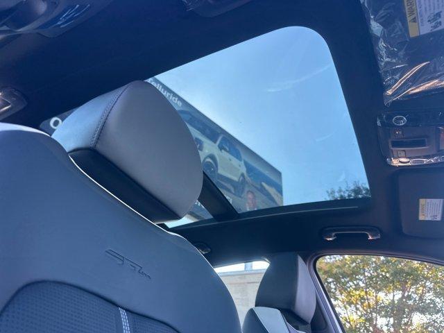 new 2026 Kia K5 car, priced at $32,445