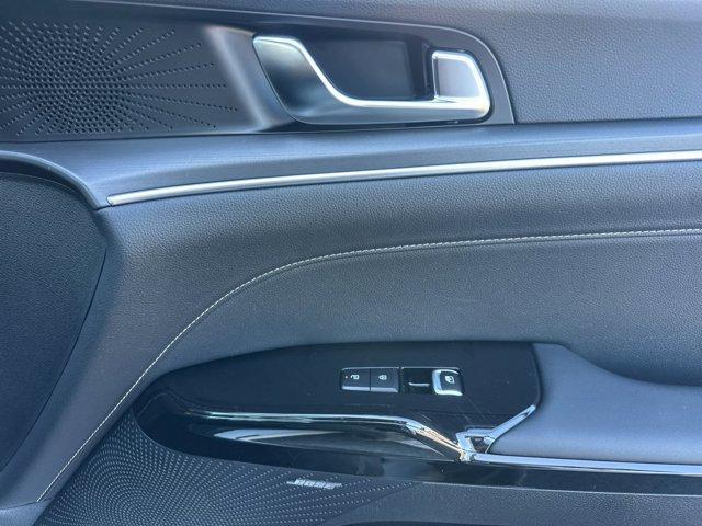 new 2026 Kia K5 car, priced at $32,445