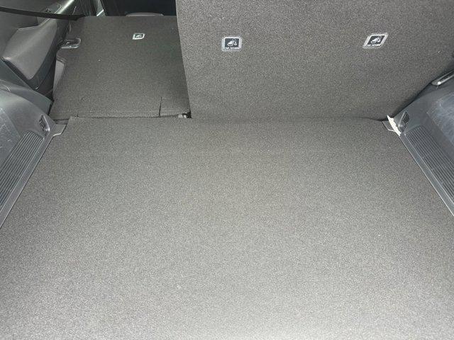 new 2025 Kia Niro car, priced at $33,810