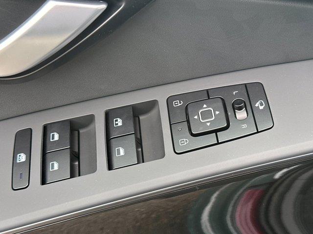 new 2025 Kia Niro car, priced at $33,810