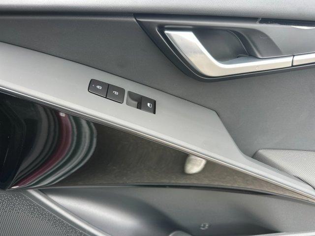 new 2025 Kia Niro car, priced at $33,810