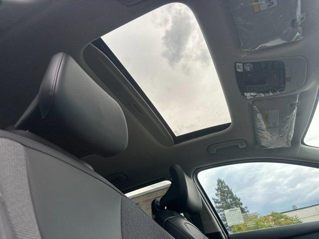 new 2025 Kia Niro car, priced at $33,810