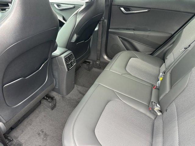 new 2025 Kia Niro car, priced at $33,810