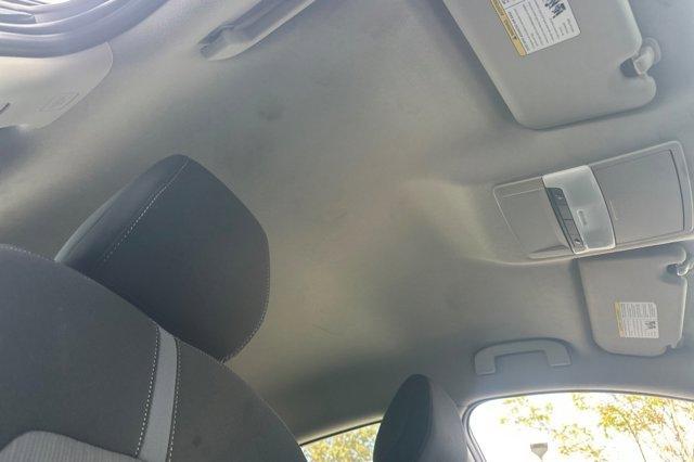 used 2022 Nissan Sentra car, priced at $21,999