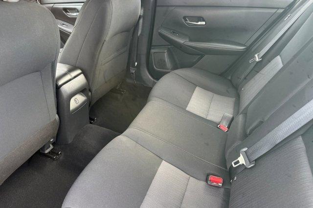 used 2022 Nissan Sentra car, priced at $21,999