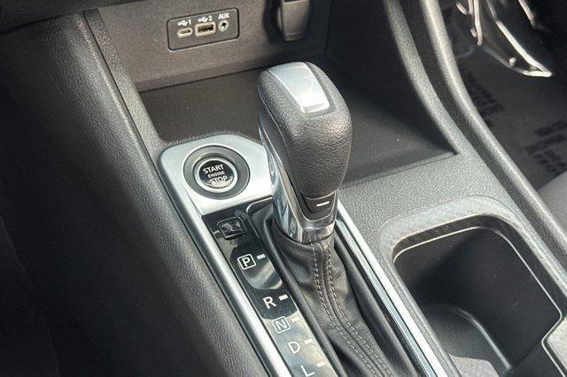 used 2022 Nissan Sentra car, priced at $21,999