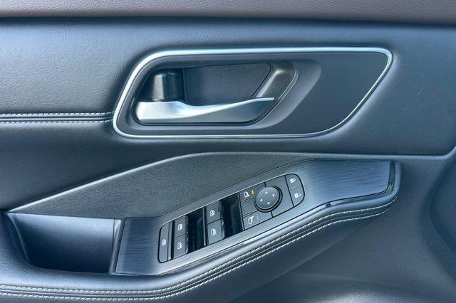 used 2021 Nissan Rogue car, priced at $24,999