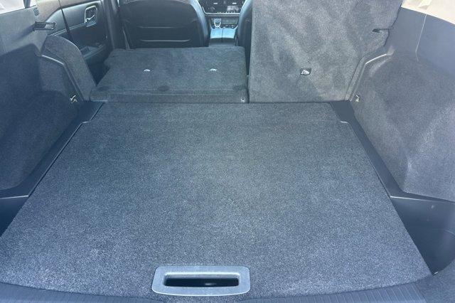 used 2021 Nissan Rogue car, priced at $24,999