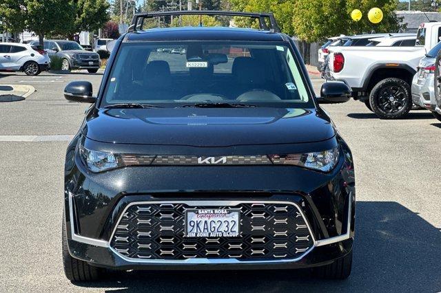 used 2024 Kia Soul car, priced at $20,995