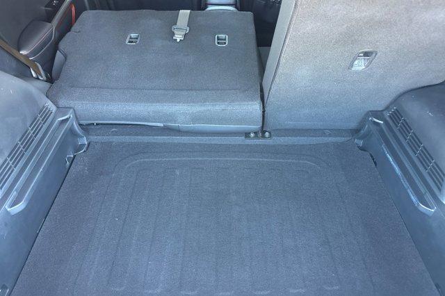 used 2024 Kia Soul car, priced at $20,995