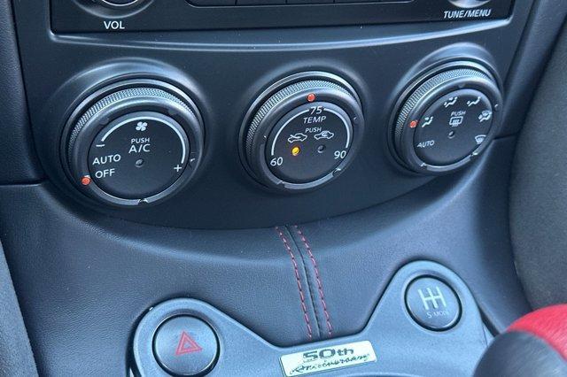 used 2020 Nissan 370Z car, priced at $39,999