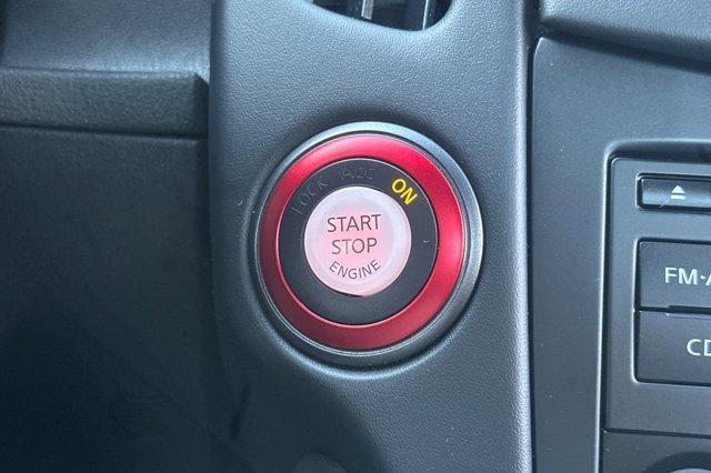 used 2020 Nissan 370Z car, priced at $39,999