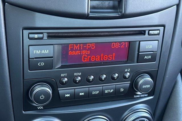 used 2020 Nissan 370Z car, priced at $39,999