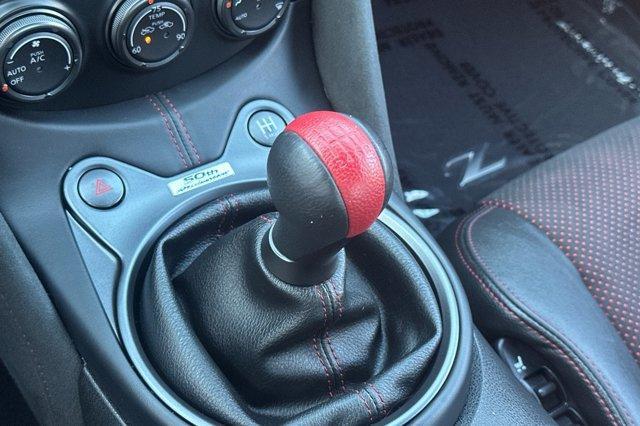 used 2020 Nissan 370Z car, priced at $39,999