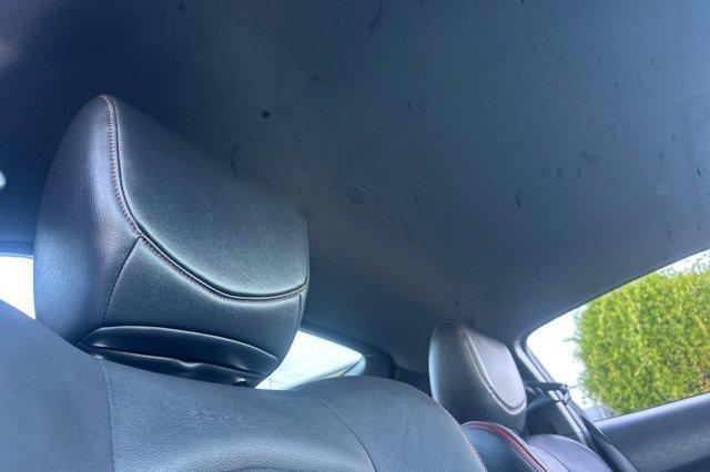 used 2020 Nissan 370Z car, priced at $39,999