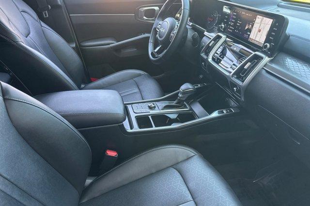used 2022 Kia Sorento car, priced at $29,995