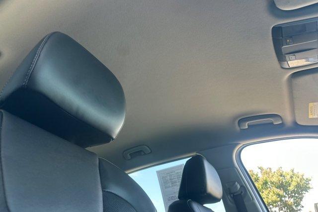 used 2022 Kia Sorento car, priced at $29,995