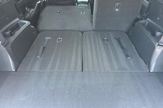 used 2022 Kia Sorento car, priced at $29,995