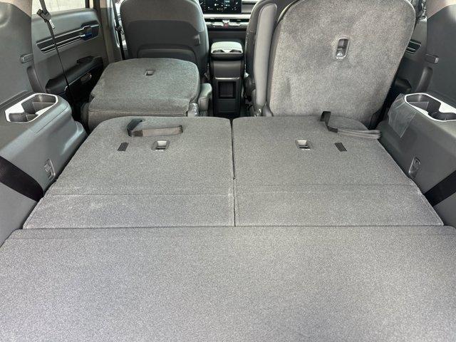 new 2026 Kia EV9 car, priced at $59,735