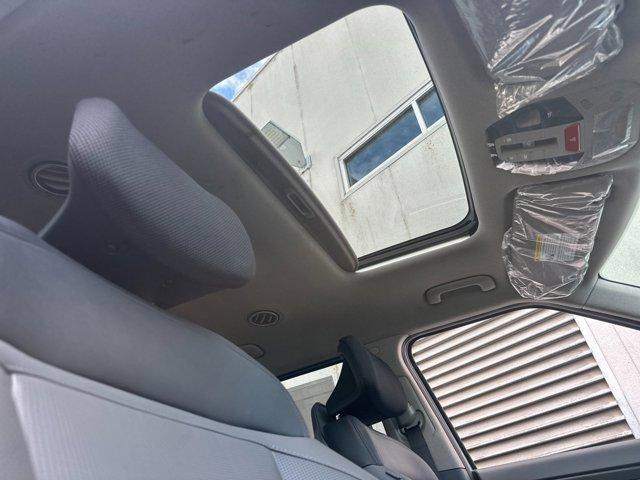 new 2026 Kia EV9 car, priced at $59,735