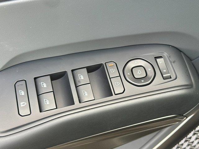 new 2026 Kia EV9 car, priced at $59,735