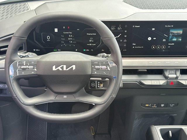 new 2026 Kia EV9 car, priced at $59,735
