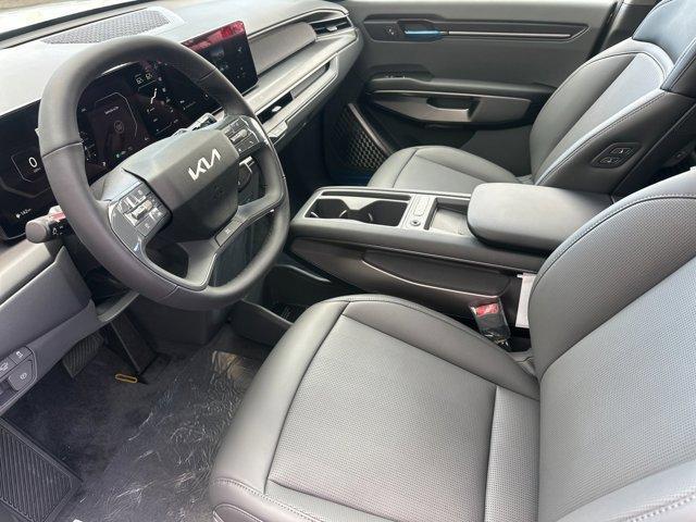 new 2026 Kia EV9 car, priced at $59,735